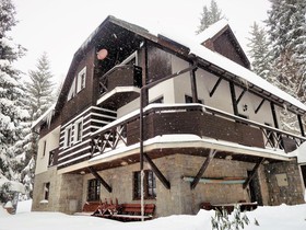 Chata Labaika Harrachov