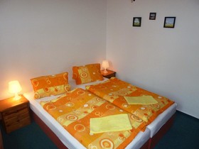 Chata Labaika Harrachov