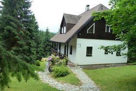 Chata Labaika Harrachov