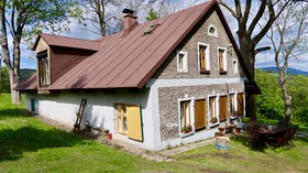 U Zmrzlyho