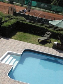 Resort Malevil