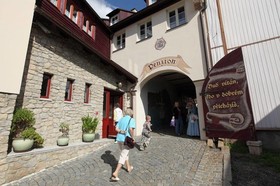 Hradni Basta