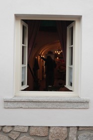 Hradni Basta