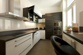 Apartment Karla Capka Street