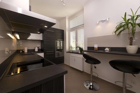 Apartment Karla Capka Street