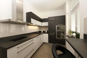 Apartment Karla Capka Street