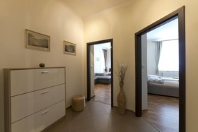 Apartment Karla Capka Street