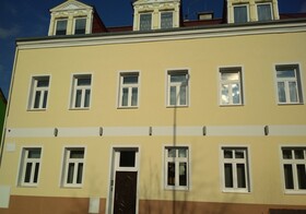 Bluestars Home