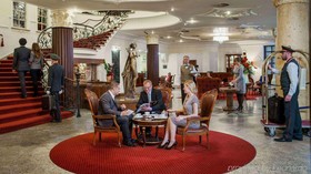 Carlsbad Plaza Medical Spa & Wellness hotel