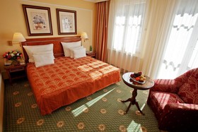 Carlsbad Plaza Medical Spa & Wellness hotel