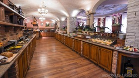 Carlsbad Plaza Medical Spa & Wellness hotel