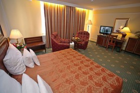 Carlsbad Plaza Medical Spa & Wellness hotel