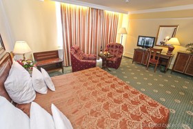Carlsbad Plaza Medical Spa & Wellness hotel