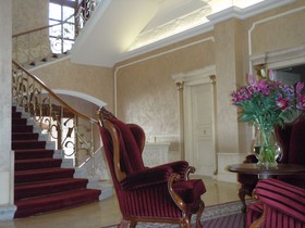 Chateau Cihelny