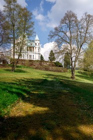 Chateau Cihelny
