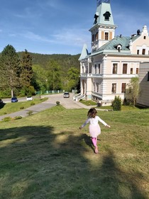 Chateau Cihelny