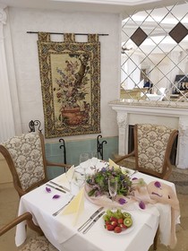Chateau Cihelny
