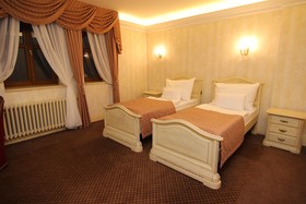 Chateau Cihelny