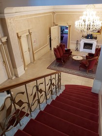 Chateau Cihelny