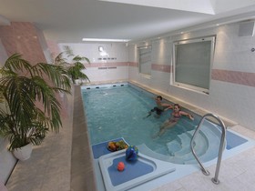 EA Hotel Elefant