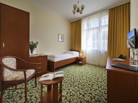 EA Hotel Elefant