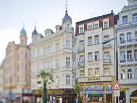 EA Hotel Esplanade