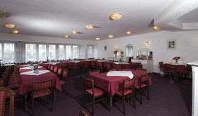 EA Hotel Esplanade