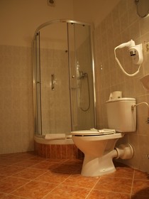 EA Hotel Esplanade