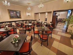 EA Hotel Jessenius