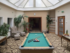 EA Hotel Jessenius
