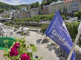 EA Hotel Jessenius
