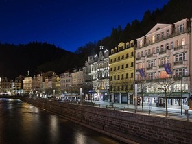 EA Hotel Jessenius