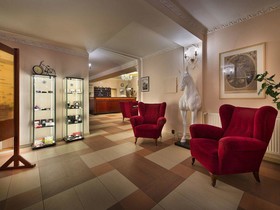 EA Hotel Jessenius