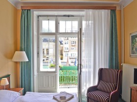 EA Hotel Jessenius