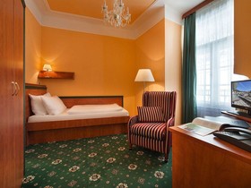EA Hotel Jessenius