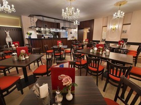 EA Hotel Jessenius