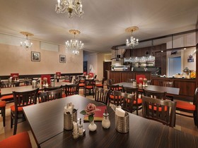 EA Hotel Jessenius
