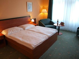 EA Hotel Jessenius