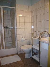 EA Hotel Mozart