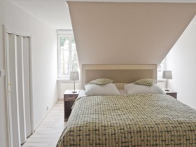 EA Hotel Mozart