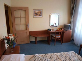 EA Hotel Mozart