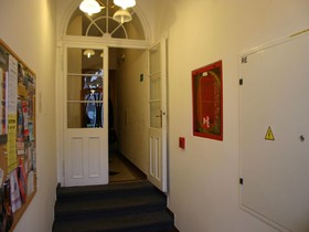 EA Hotel Mozart