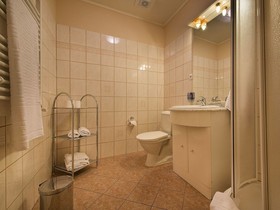 EA Hotel Mozart