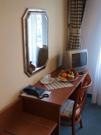 EA Hotel Mozart