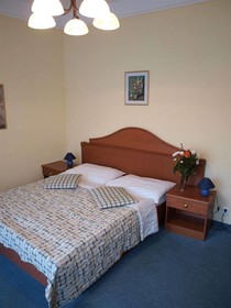 EA Hotel Mozart
