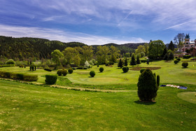 Cihelny Golf & Wellness Resort