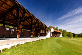 Cihelny Golf & Wellness Resort