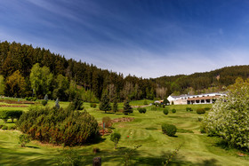 Cihelny Golf & Wellness Resort