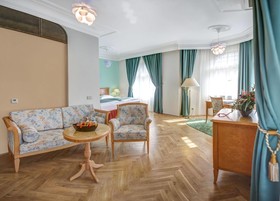 Grandhotel Ambassador Narodni Dum