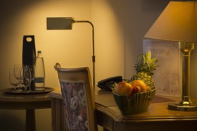 Grandhotel Ambassador Narodni Dum